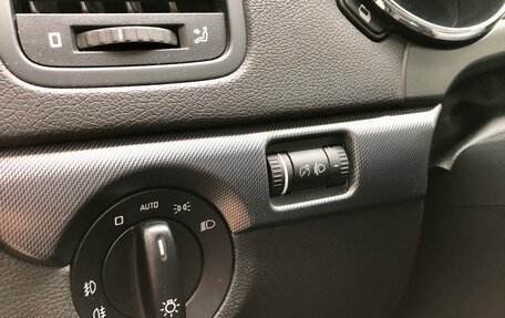 Skoda Yeti I рестайлинг, 2015 год, 1 750 000 рублей, 15 фотография