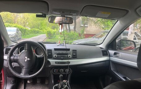 Mitsubishi Lancer IX, 2008 год, 750 000 рублей, 11 фотография