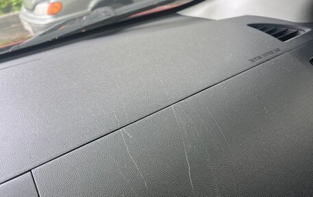 Mitsubishi Lancer IX, 2008 год, 750 000 рублей, 12 фотография