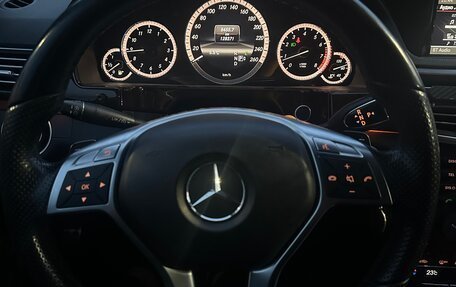 Mercedes-Benz E-Класс, 2013 год, 1 920 000 рублей, 9 фотография