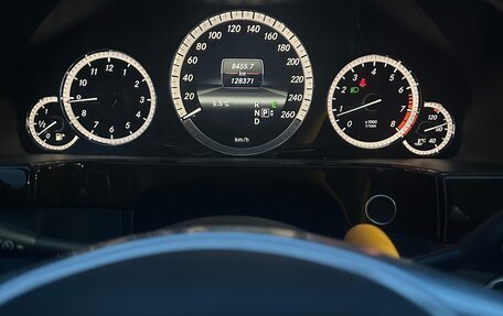 Mercedes-Benz E-Класс, 2013 год, 1 920 000 рублей, 10 фотография