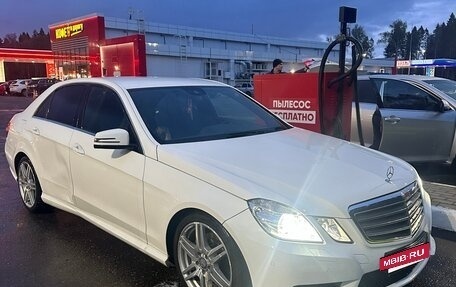 Mercedes-Benz E-Класс, 2013 год, 1 920 000 рублей, 7 фотография