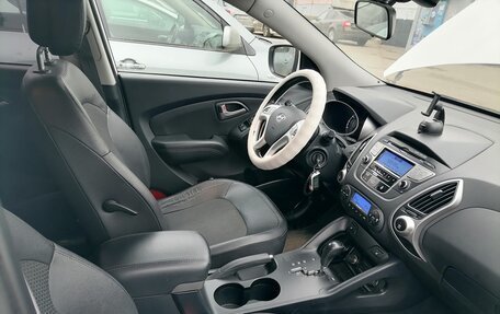 Hyundai ix35 I рестайлинг, 2013 год, 1 329 000 рублей, 10 фотография