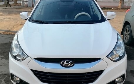 Hyundai ix35 I рестайлинг, 2013 год, 1 329 000 рублей, 6 фотография