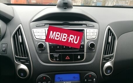 Hyundai ix35 I рестайлинг, 2013 год, 1 329 000 рублей, 9 фотография