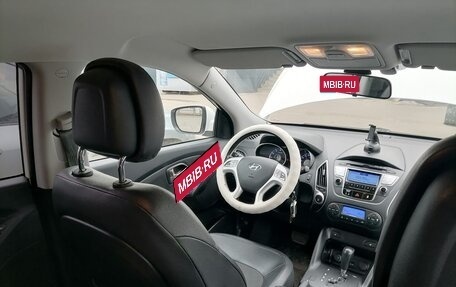 Hyundai ix35 I рестайлинг, 2013 год, 1 329 000 рублей, 12 фотография
