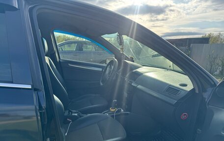 Opel Astra H, 2008 год, 570 000 рублей, 2 фотография