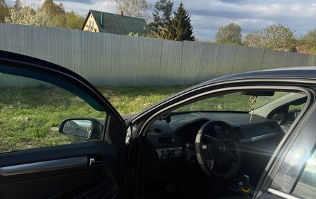 Opel Astra H, 2008 год, 570 000 рублей, 3 фотография