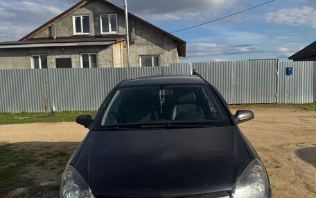 Opel Astra H, 2008 год, 570 000 рублей, 4 фотография