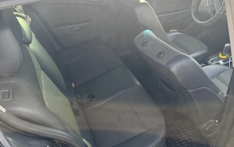 Opel Astra H, 2008 год, 570 000 рублей, 8 фотография