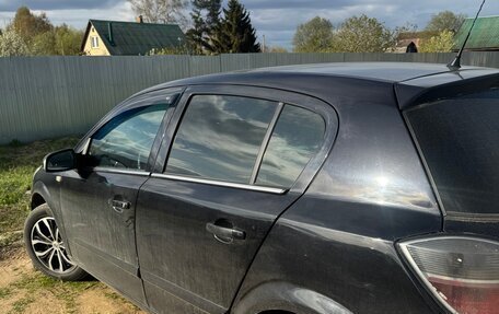 Opel Astra H, 2008 год, 570 000 рублей, 5 фотография