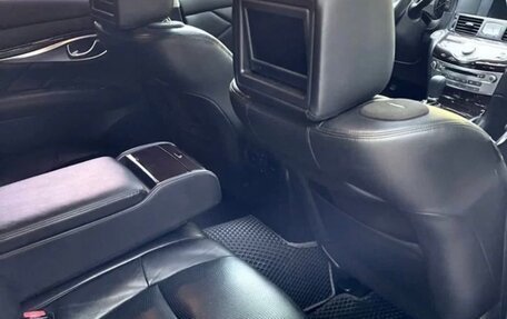 Infiniti M, 2012 год, 1 350 000 рублей, 5 фотография