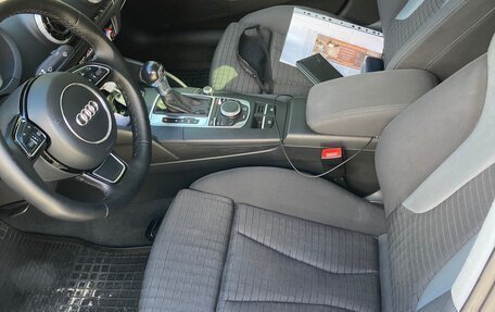 Audi A3, 2014 год, 1 630 000 рублей, 8 фотография