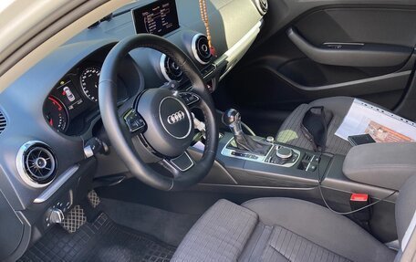 Audi A3, 2014 год, 1 630 000 рублей, 7 фотография