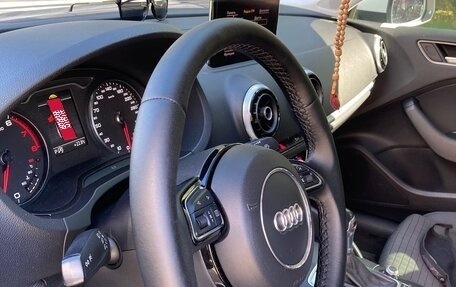 Audi A3, 2014 год, 1 630 000 рублей, 6 фотография