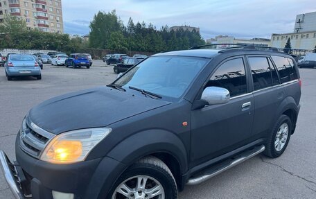 Great Wall Hover, 2007 год, 350 000 рублей, 1 фотография