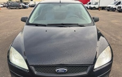 Ford Focus II рестайлинг, 2006 год, 335 000 рублей, 1 фотография