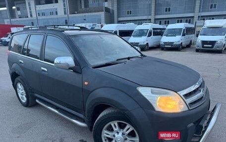 Great Wall Hover, 2007 год, 350 000 рублей, 18 фотография