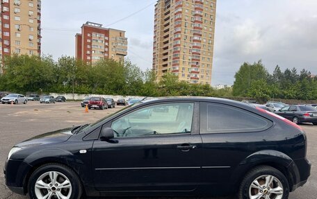 Ford Focus II рестайлинг, 2006 год, 335 000 рублей, 2 фотография