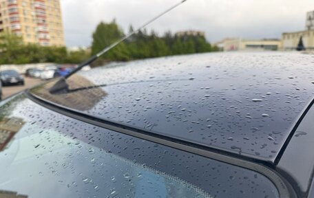 Ford Focus II рестайлинг, 2006 год, 335 000 рублей, 9 фотография