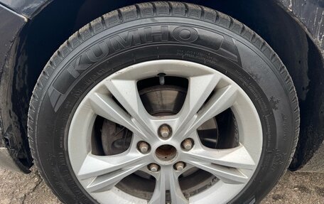Ford Focus II рестайлинг, 2006 год, 335 000 рублей, 11 фотография