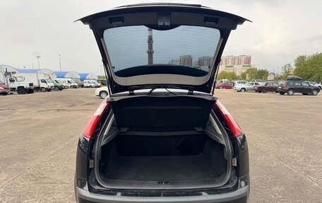 Ford Focus II рестайлинг, 2006 год, 335 000 рублей, 12 фотография