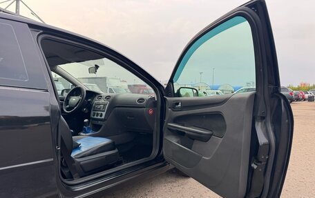 Ford Focus II рестайлинг, 2006 год, 335 000 рублей, 15 фотография