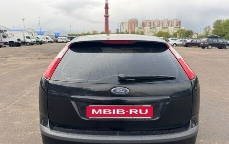 Ford Focus II рестайлинг, 2006 год, 335 000 рублей, 6 фотография