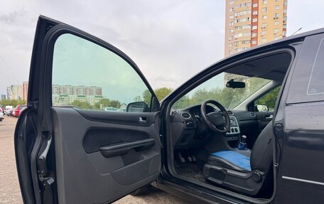 Ford Focus II рестайлинг, 2006 год, 335 000 рублей, 17 фотография