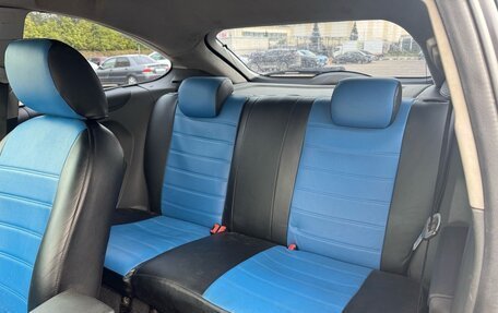 Ford Focus II рестайлинг, 2006 год, 335 000 рублей, 21 фотография