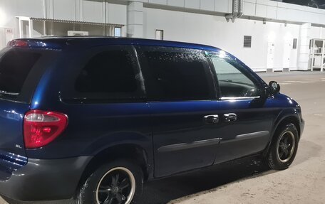 Dodge Caravan IV, 2002 год, 500 000 рублей, 6 фотография