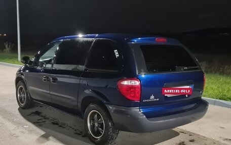 Dodge Caravan IV, 2002 год, 500 000 рублей, 4 фотография