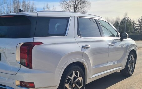 Hyundai Palisade I, 2022 год, 5 250 000 рублей, 6 фотография