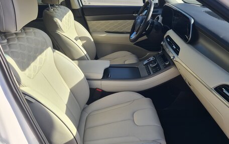 Hyundai Palisade I, 2022 год, 5 250 000 рублей, 8 фотография
