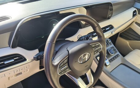 Hyundai Palisade I, 2022 год, 5 250 000 рублей, 7 фотография