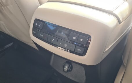 Hyundai Palisade I, 2022 год, 5 250 000 рублей, 13 фотография