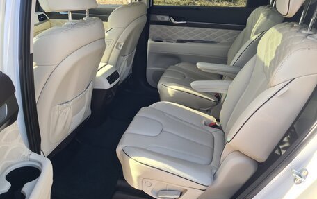 Hyundai Palisade I, 2022 год, 5 250 000 рублей, 15 фотография