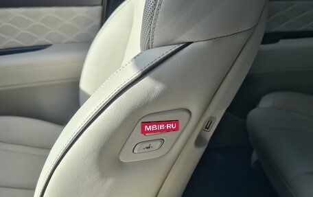Hyundai Palisade I, 2022 год, 5 250 000 рублей, 16 фотография