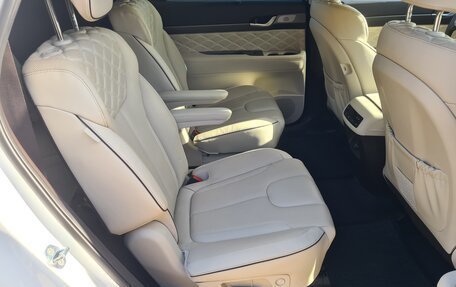 Hyundai Palisade I, 2022 год, 5 250 000 рублей, 18 фотография