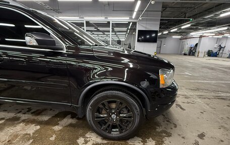 Volvo XC90 II рестайлинг, 2012 год, 1 800 000 рублей, 4 фотография