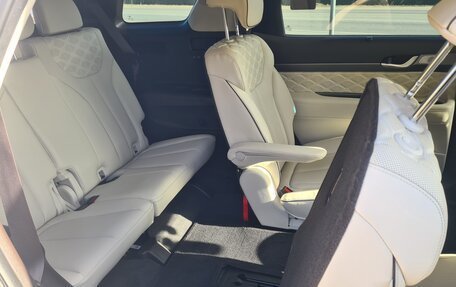 Hyundai Palisade I, 2022 год, 5 250 000 рублей, 17 фотография