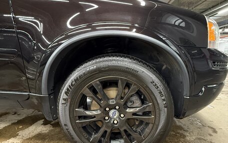 Volvo XC90 II рестайлинг, 2012 год, 1 800 000 рублей, 5 фотография