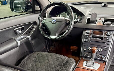 Volvo XC90 II рестайлинг, 2012 год, 1 800 000 рублей, 8 фотография
