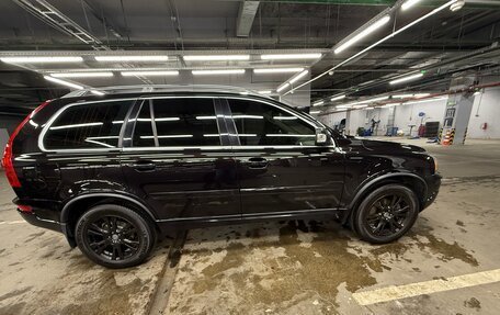 Volvo XC90 II рестайлинг, 2012 год, 1 800 000 рублей, 3 фотография
