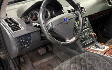 Volvo XC90 II рестайлинг, 2012 год, 1 800 000 рублей, 11 фотография