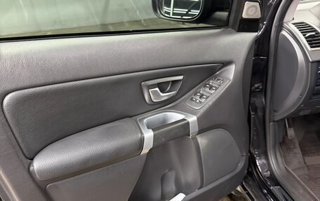 Volvo XC90 II рестайлинг, 2012 год, 1 800 000 рублей, 13 фотография