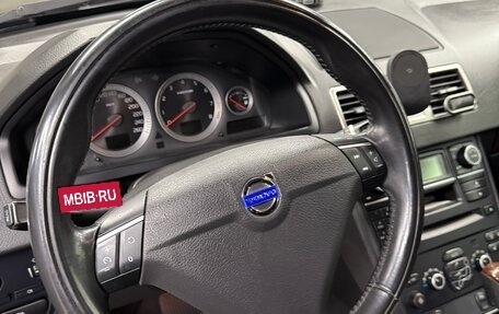 Volvo XC90 II рестайлинг, 2012 год, 1 800 000 рублей, 14 фотография