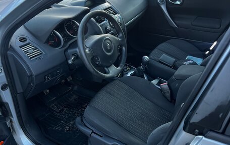 Renault Megane II, 2007 год, 470 000 рублей, 7 фотография