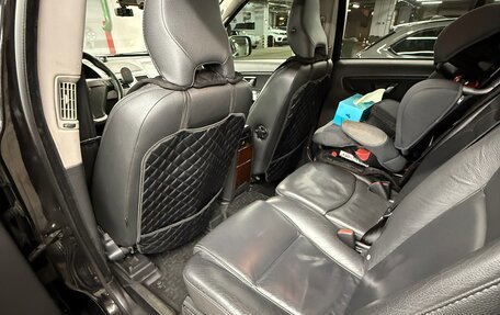 Volvo XC90 II рестайлинг, 2012 год, 1 800 000 рублей, 17 фотография