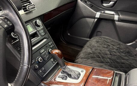 Volvo XC90 II рестайлинг, 2012 год, 1 800 000 рублей, 18 фотография